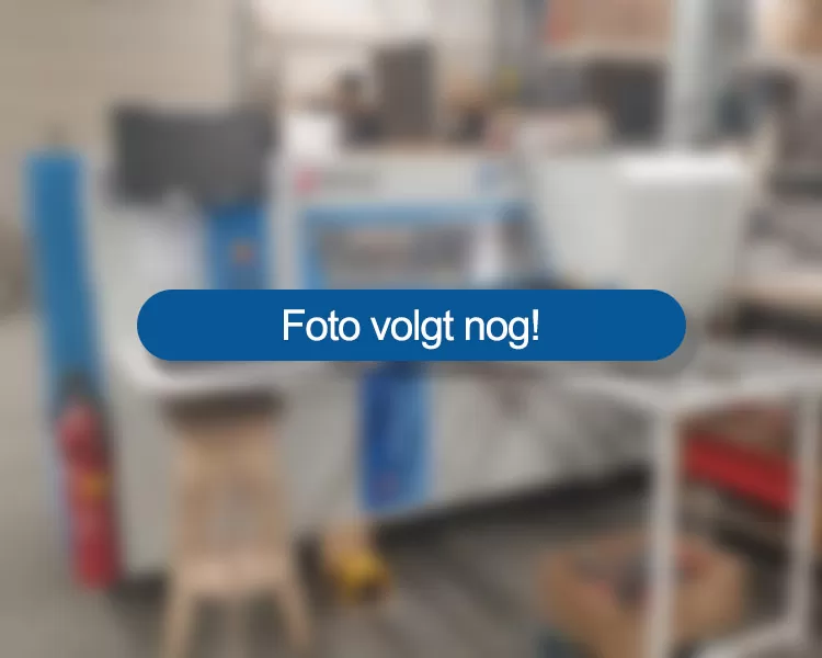 Afbeelding: 2de Masterwood in Geldrop