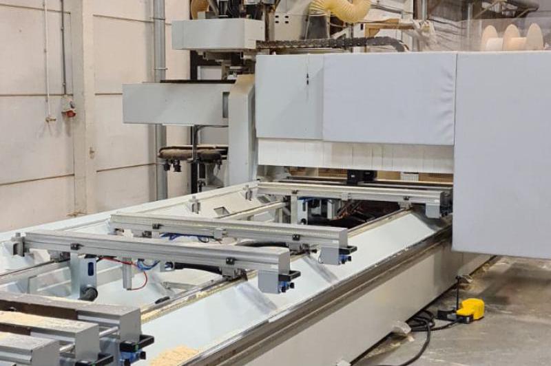 Osman Killic van Haarlems Timmerfabriek aan het woord: