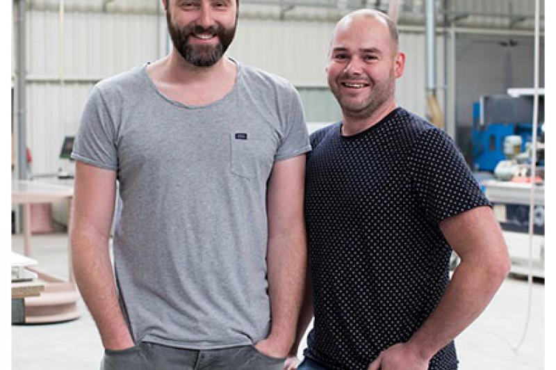 Timaro Interieurbouw