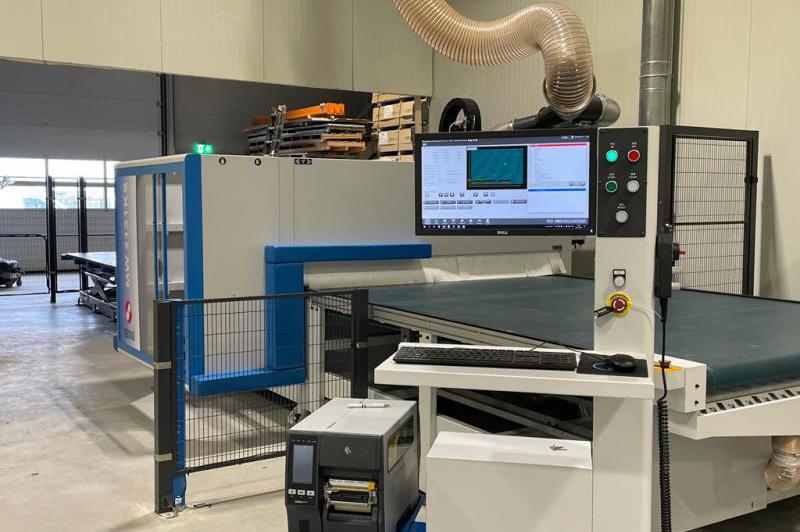 Rijksen Speciaal Timmerwerk